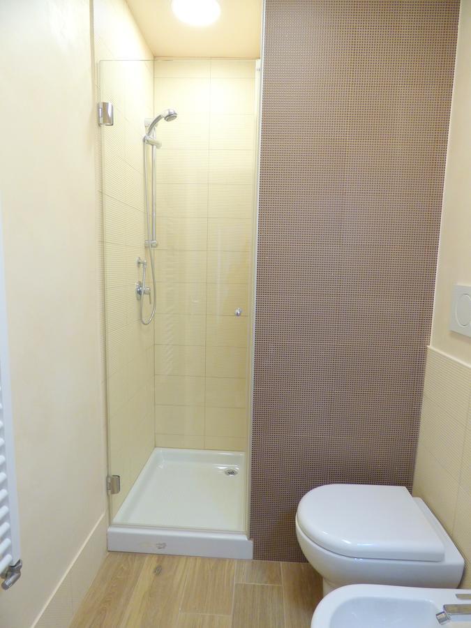 Beautiful Apartment Venedig